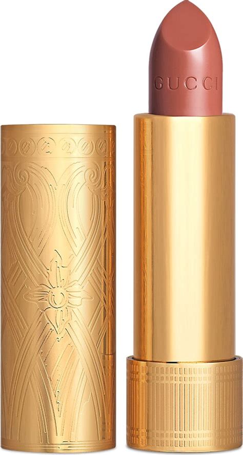 gucci rouge à lèvres satin lipstick 200